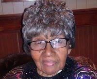 Evelyn Winstead Obituary (2014)