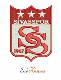 Bu video da si̇vasspor futbol kulübünün logo (arma ,amblem) su çok kolay nasıl yapılır (çizilir) onu göstermeye çalıştım. Sivasspor Logo Embroidery Design
