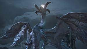 Final Fantasy XIV - Nidhogg vs Hraesvelgr - YouTube