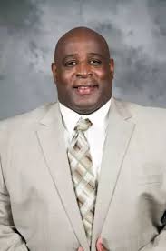 Dr. James E. Winbush (2008)