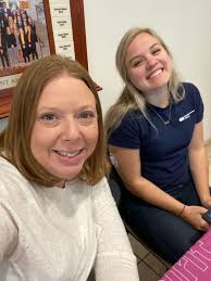 Sarah Dorman, MBA, SHRM-CP