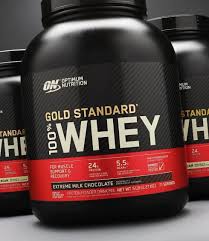 gold standard 100 whey optimum nutrition