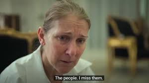 I Am: Celine Dion reveals star's life-threatening disorder in devastating  detail