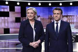 Jean marie le pen, régionales, marine le pen, front national, empl. How Le Pen May Beat Macron