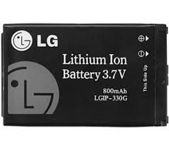 Your imei number may be 15 or 17 digits long but we need only first 15 digits of your imei number. Battery Lg Original Ks360 Km500 Kf300 Kt520 Lgip 330gp