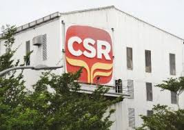 Csr building materials (m) sdn bhd was founded in 1981. Csr Eyes Sweet Spot With Transformation Into Fmcg