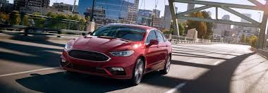 The top countries of supplier is china, from which the percentage. How Fuel Efficient Is The 2019 Ford Fusion
