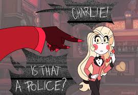 Hazbin hotel is the story of charlie, the princess of hell, as she pursues her seemingly impossible goal of rehabilitating demons to peacefully reduce overpopulation in her kingdom. Emositecc Smooze Commissions Closed Ar Twitter Another Hazbin Hotel Collab With My Friend Ciipherstatic She Did The Lineart And I Did The Coloring All Bgs Used Belongs To Hazbinhotel Pilot Episode