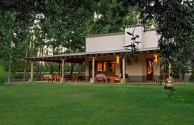 San Rafael Argentina Hotel Mendoza Winery Fachadas De Casas Casas Americanas Casa De Campo