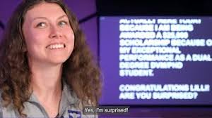 Fulfilling The Mission