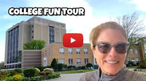 Exploring the University of Bridgeport: A Tour of Academic Excellence and  Fun!
