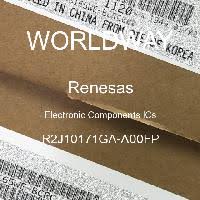 R2j10171ga A00fp Renesas Electronic Components Ics R2j10171ga A00fp Datasheet Worldway Electronics