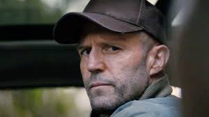 TheBeekeeper's Jason Statham and director David Ayer reunite for  #AWorkingMan. In theaters March 28.