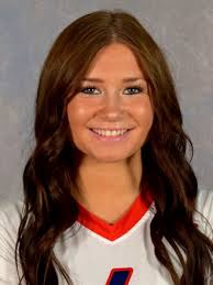 College Volleyball: Raiders fall in 4 sets