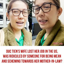 After Duc Tien's passing, his wife Binh Phuong has taken charge of her  life. Facing financial struggles, she left her job to secure a better  future for herself and her daughter. Now,