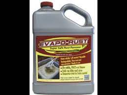 Fortunately, there are ways to eliminate rust inside a gas tank and avoid the potential negative impacts corrosion can cause. Using Evapo Rust To Clean A Motorcycle Gas Tank Youtube