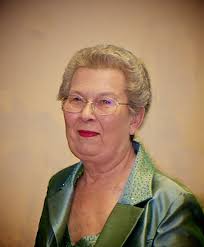 Betty Stanley Obituary