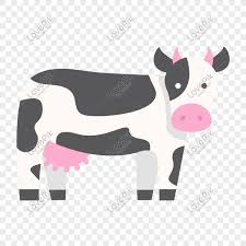 Kumpulan gambar kelinci foto, kartun, dan mewarnai. Lembu Vektor Kartun Comel Gambar Unduh Gratis Imej 610424642 Format Psd My Lovepik Com