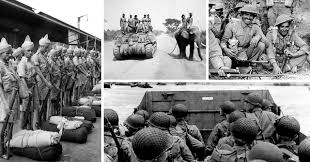 6 Indian Soldiers Who Fought for the ...
