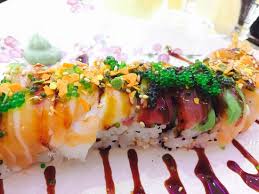 Le Japonais A Faire Sur Vaise Avis De Voyageurs Sur Naruto Sushi Lyon Tripadvisor