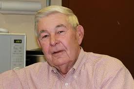 Hal Smith: A tale of two bicycles, two careers