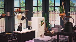Animal crossing has its own friend list in the game. Amy On Twitter Kitchen Progress 3 Animalcrossing Acnh Nintendoswitch