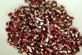 And, when i think about these two beans, they're really kind of like first cousins. Skillet Toasted Corn Tomato And Anasazi Bean Salad The Taste Space