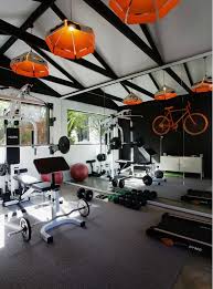 Colour Splash Desire To Inspire Desiretoinspire Net Home Gym Garage Home Gym Design Gym Room At Home