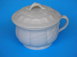 Chamber Pots Antique Toilets Close Stools Commodes Garderobes Photos Use History