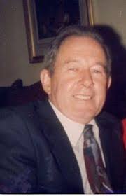 Condolence Book for Jack Swift (Drogheda, Louth)