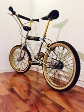 Bmx Fahrrad Retro Oldschool Original 80er Jahre 20 Zoll Chrom Gold Kynast K Alte Schule Fahrrad Wolle Kaufen
