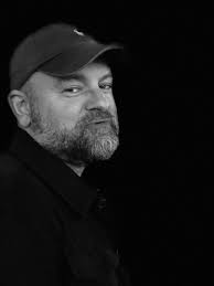 About Magnus John Anderson