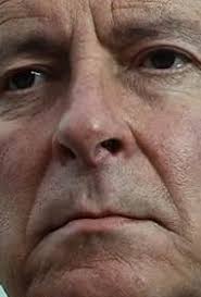 Bergerac" Trenchard's Last Case (TV Episode 1989)