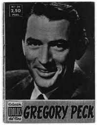 Biblioteca Digital de Castilla y León > Gregory Peck