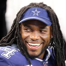 Jaylon Smith — Faith Driven Investor