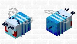 Check spelling or type a new query. Angry Bee Chill Bee Minecraft Mob Skin