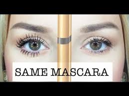 Learn How To Properly Apply Mascara Without Clumping It S All In The Application And We Show You One Mascara And 2 R How To Apply Mascara Mascara Mascara Tips