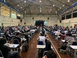 Seramai 181 orang responden yang terdiri daripada 18 orang guru prasekolah swasta dan 163 orang ibu bapa pelajar. Ums Official Website 5 Mei 2020 Penghantaran Pulang Pelajar Umskal