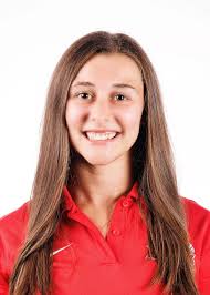 2022 Women's Lacrosse Roster