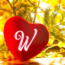 Beautiful & stylish w name dp download for whatsapp profile picture, w letter name dp / w alphabet dp photo for whatsapp w word dp pic. W Name Dp Images For Whatsapp Facebook Dp