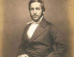 Photograph Of Maharaja Duleep Singh In Formal Day Dress About 1850 Museum No Ph 192 1982 Duleep Singh Victoria And Albert Museum History