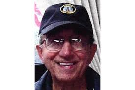 Frank Previte Obituary (1935