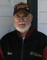 Thomas King Obituary