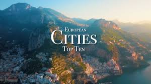 Maybe you would like to learn more about one of these? Top 10 Cities To Visit In Europe Youtube