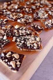 Bake just until caramel is melted, about 9 to 10 minutes. 21 Best Christmas Candy Recipes Pioneer Woman Best Diet And Healthy Recipes Ever Recipes Collection