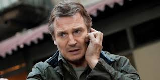 5 Best Liam Neeson Movies Streaming On Prime Video