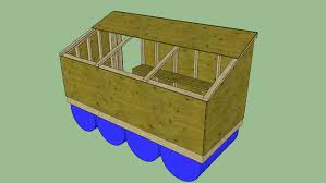 These will form the front and back of the blind. Floating Pallet Duck Blind Help Refuge Forums