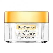 Looking for a good deal on pure 24k gold essence? Bio Essence 24k Bio Gold Day Cream Review Soco By Sociolla