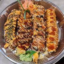 See 3,009 tripadvisor traveler reviews of 192 saint peters restaurants and search by cuisine, price, location, and more. Crazy Sushi 61 Photos 66 Reviews Japanese 3350 Mid Rivers Mall Dr St Peters Mo Restaurant Reviews Phone Number Yelp