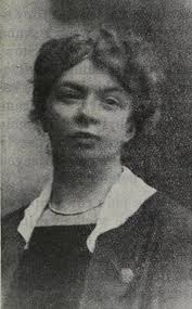 Wanda Opęchowska, portret